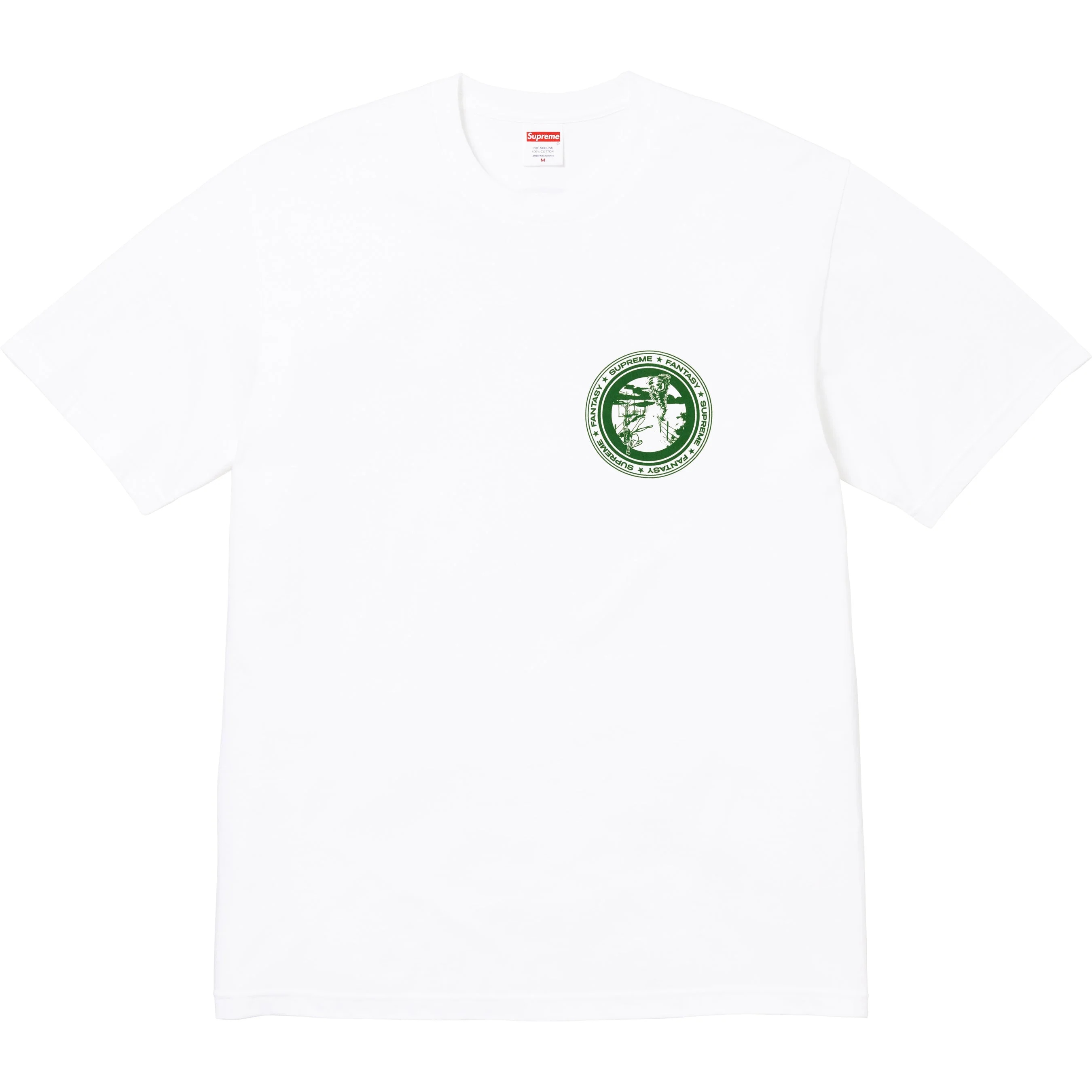 Devotion Tee view 6